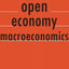 Open Economy Macroeconomics