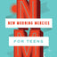 New Morning Mercies for Teens: A Daily Gospel Devotional