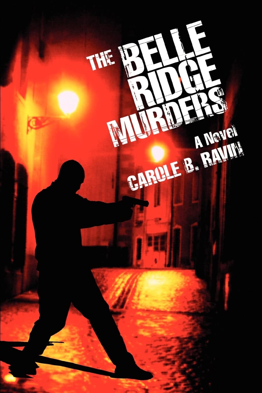 THE BELLE RIDGE MURDERS