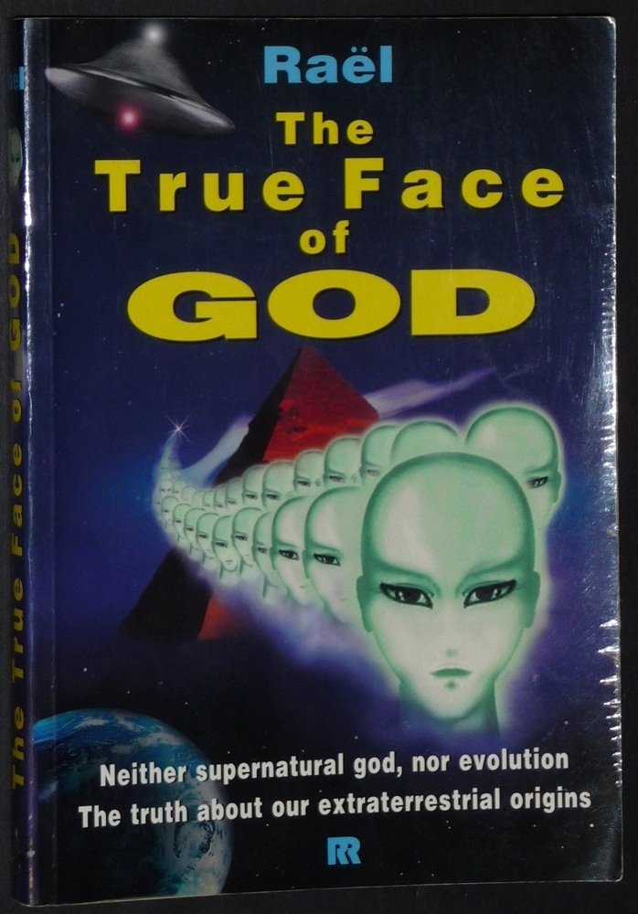 The True Face of God