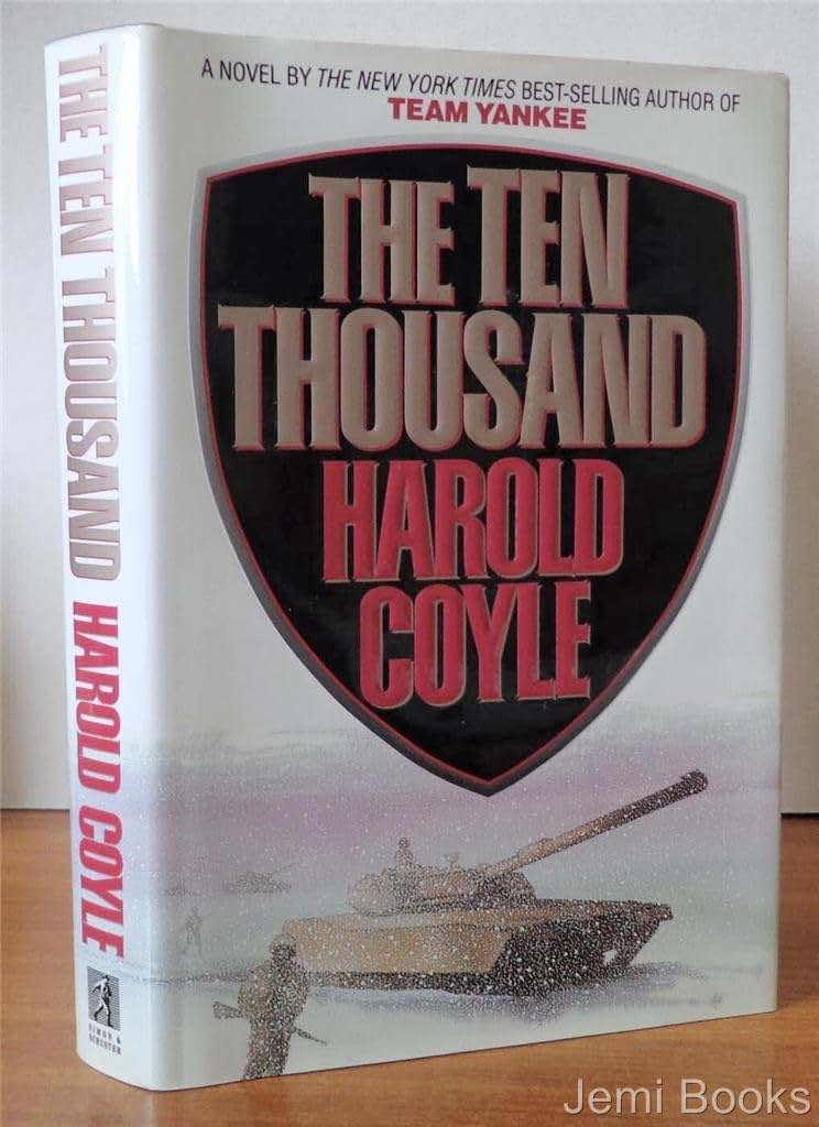 The Ten Thousand