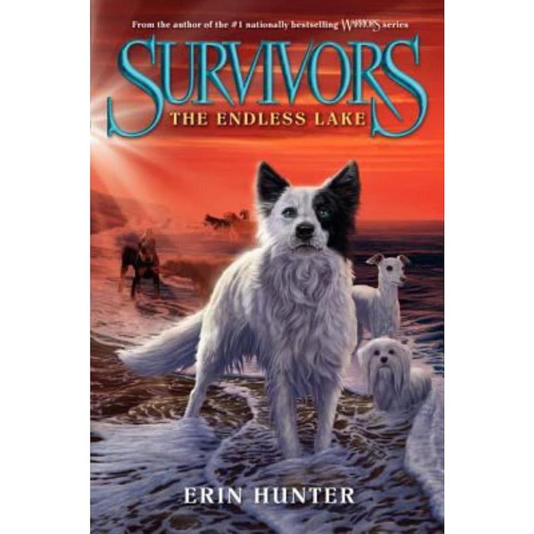 Survivors #5: The Endless Lake