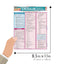 Calculus Equations & Answers QuickStudy Laminated Study Guide (QuickStudy Academic)