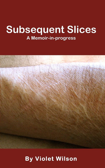 Subsequent Slices: A Memoir-in-progress