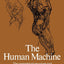 The Human Machine (Dover Anatomy for Artists)