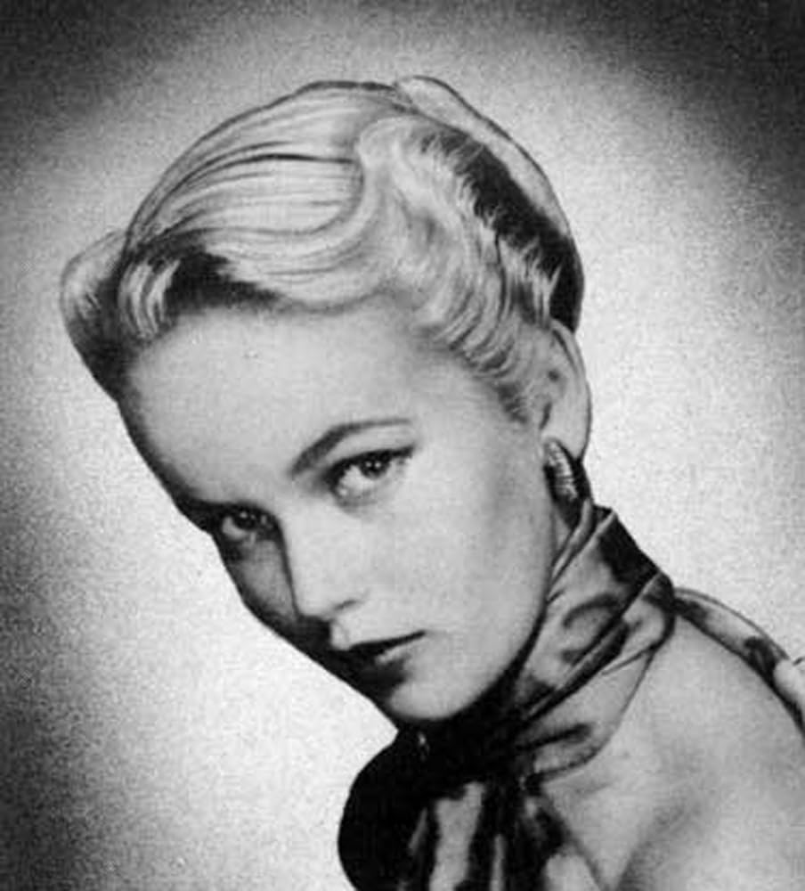 How to Handle Long Hair -- Recreating Glamorous 1950s Hairstyles