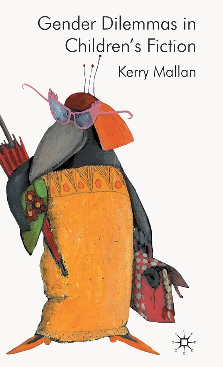 Gender Dilemmas in Childrens Fiction