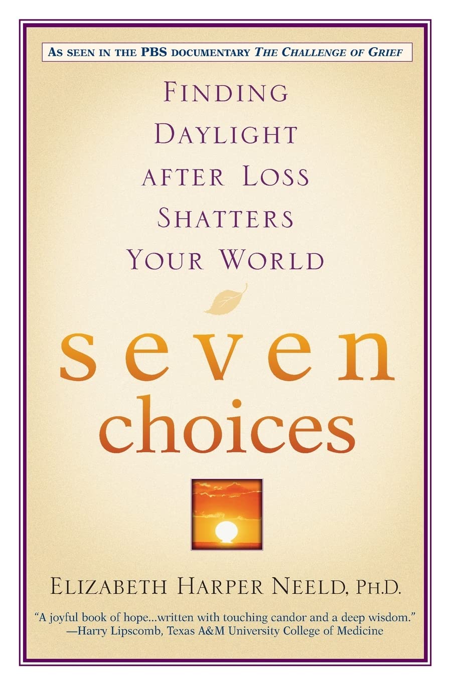 Seven Choices