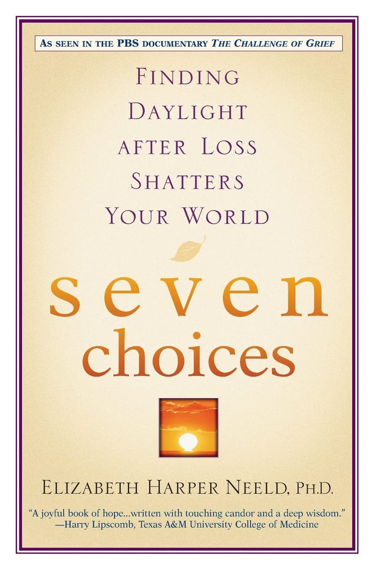 Seven Choices