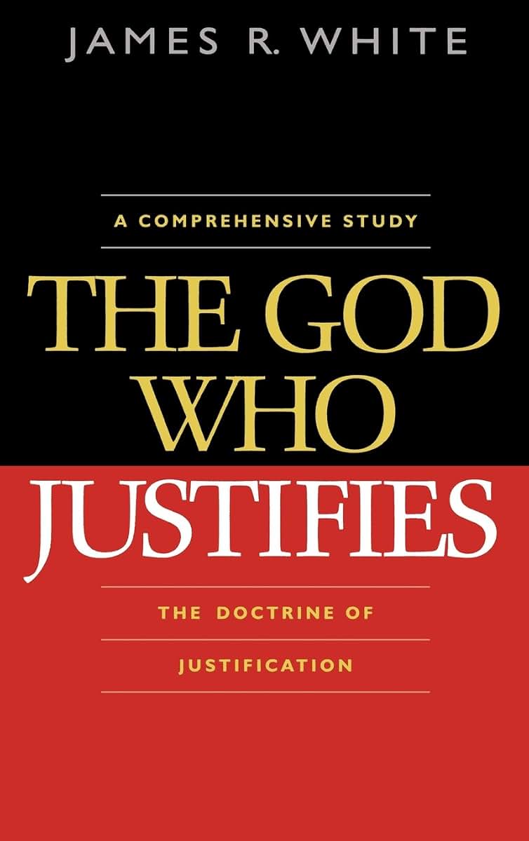 The God Who Justifies