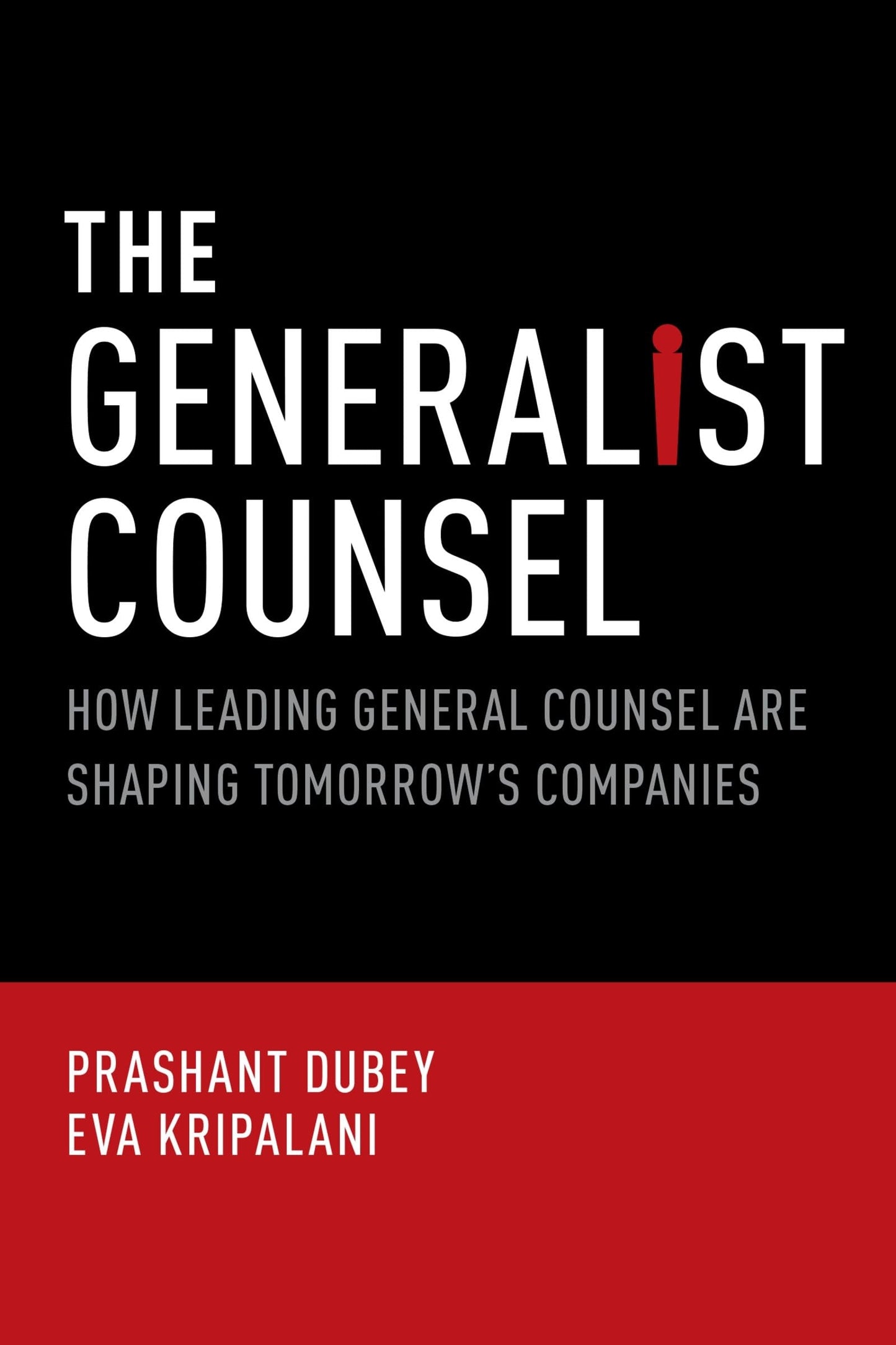 THE GENERALIST COUNSEL