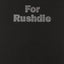 For Rushdie: Essays by Arab and Muslim Writers in Defense of Free Speech
