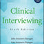 Clinical Interviewing