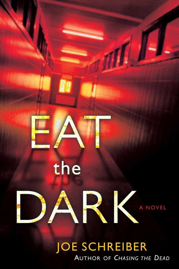 Eat the Dark: A Novel