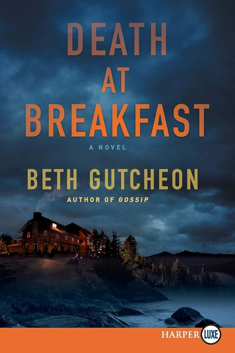 Death At Breakfast: A Novel (Maggie Detweiler and Hope Babbin)