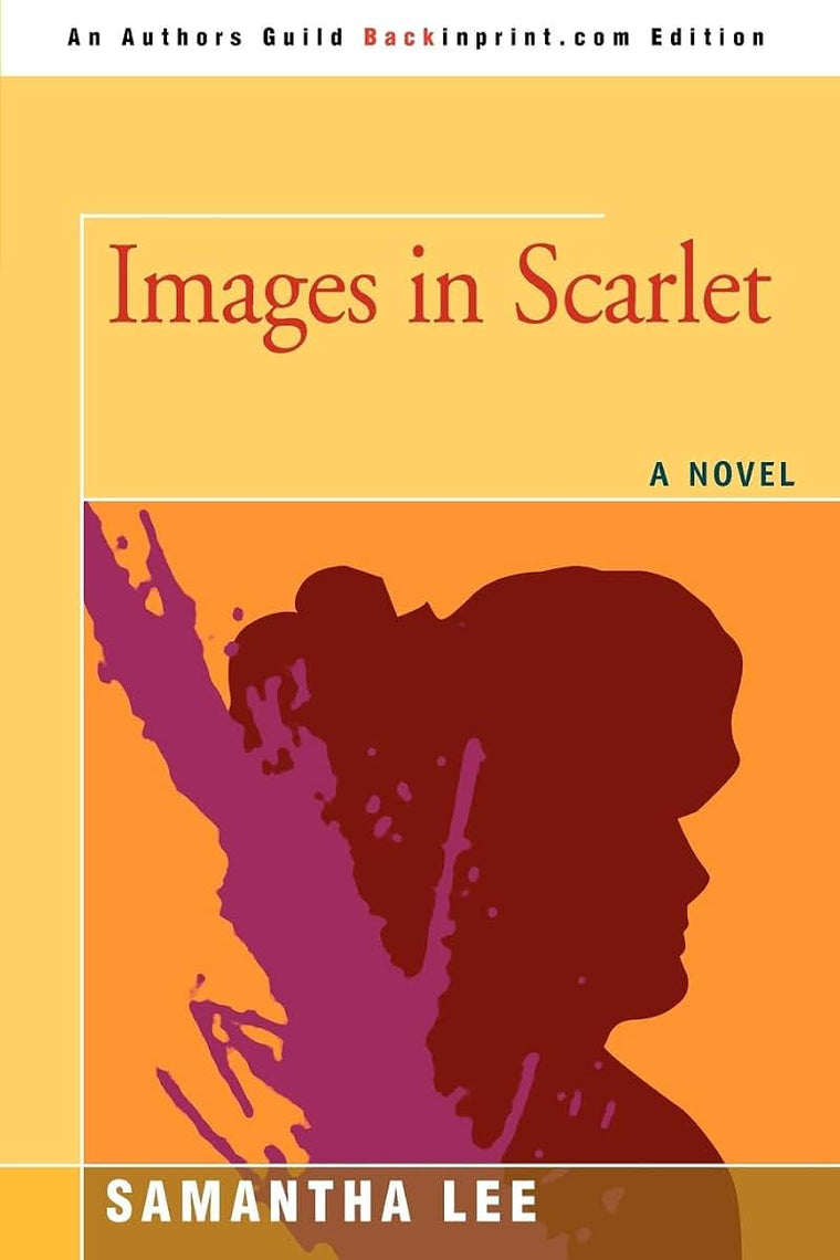 IMAGES IN SCARLET