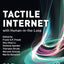 Tactile Internet: with Human-in-the-Loop