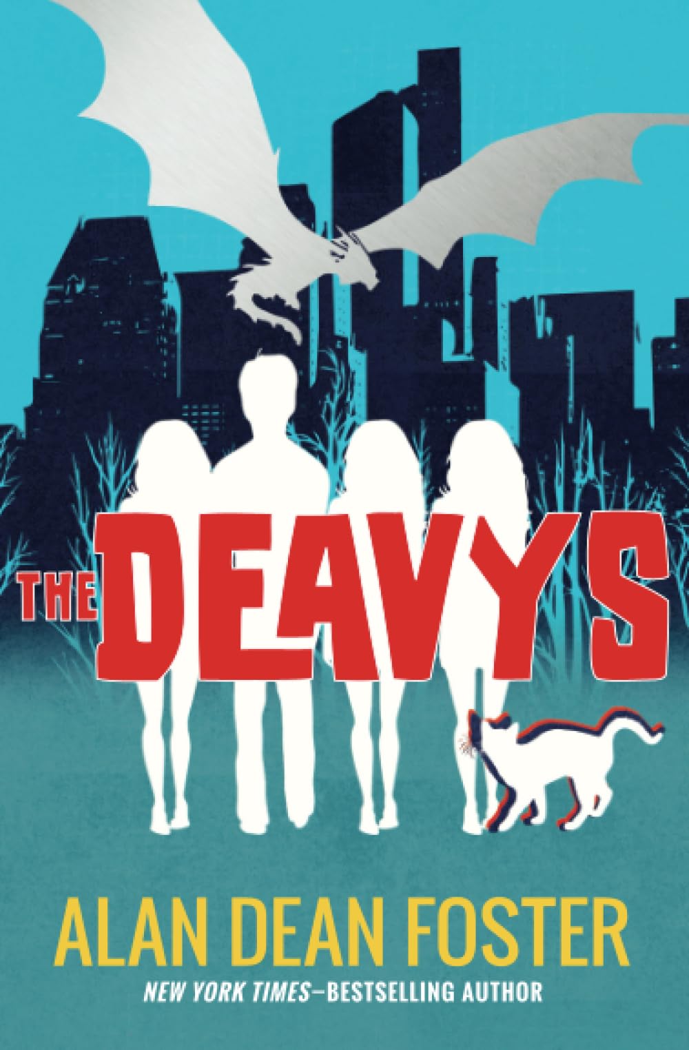The Deavys