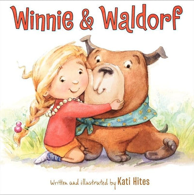Winnie & Waldorf (Winnie and Waldorf)