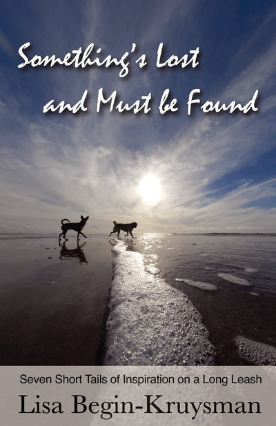 Something's Lost and Must be Found: Seven Short Tails of Inspiration on a Long Leash