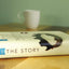 NIV, The Story, Hardcover: The Bible as One Continuing Story