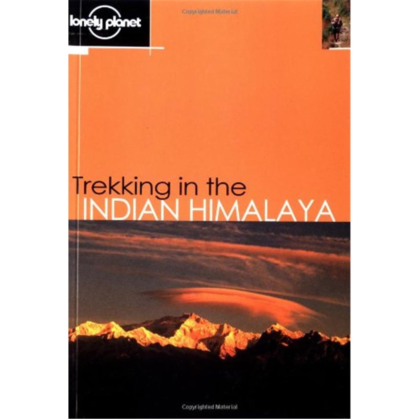 Lonely Planet Trekking in the Indian Himalaya