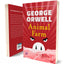 Animal Farm (Paperback Book)