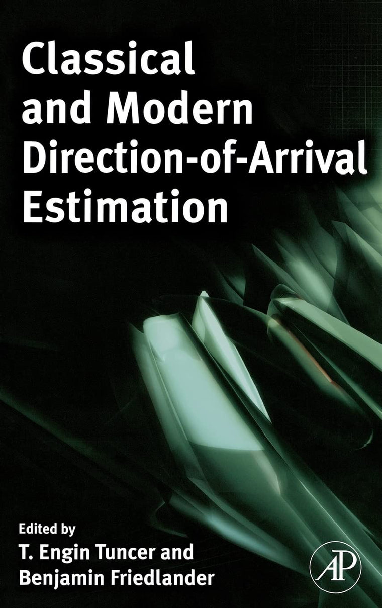 Classical and Modern Direction-of-Arrival Estimation