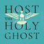 Host the Holy Ghost by Vladimir Savchuk