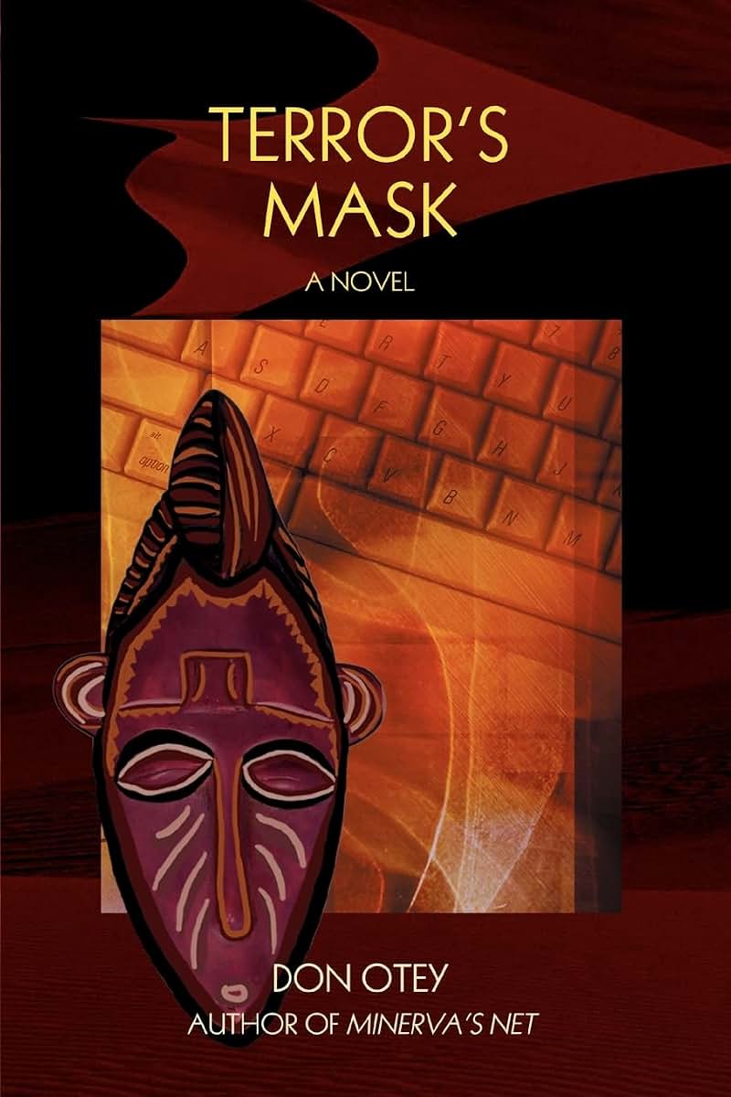 TERRORS MASK