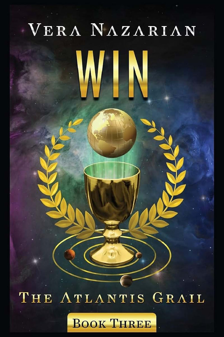 Win (Atlantis Grail)