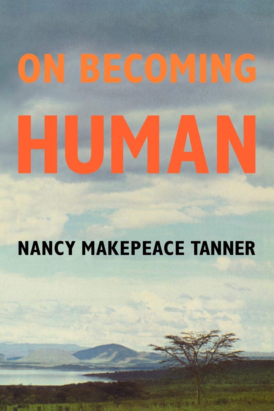 On Becoming Human