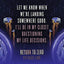 Return to Zero (Lorien Legacies Reborn, 3)