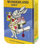 The Wonderland Tarot in a Tin
