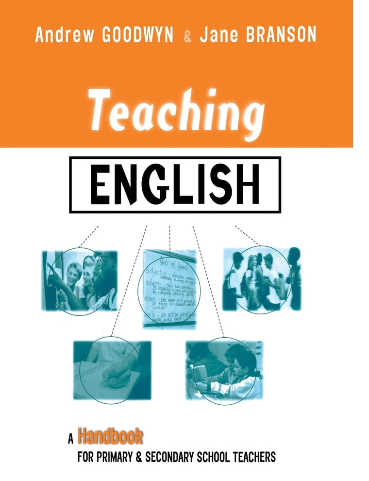 Teaching English: A Handbook for Primary and Secondary School Teachers