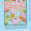 Seashell Patterns Coloring Book (Dover Nature Coloring Book)