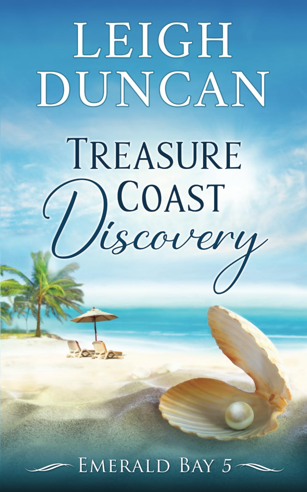 Treasure Coast Discovery (Emerald Bay)