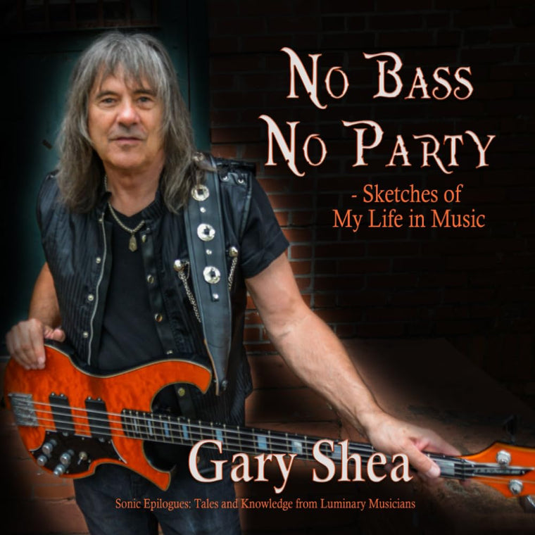 No Bass No Party