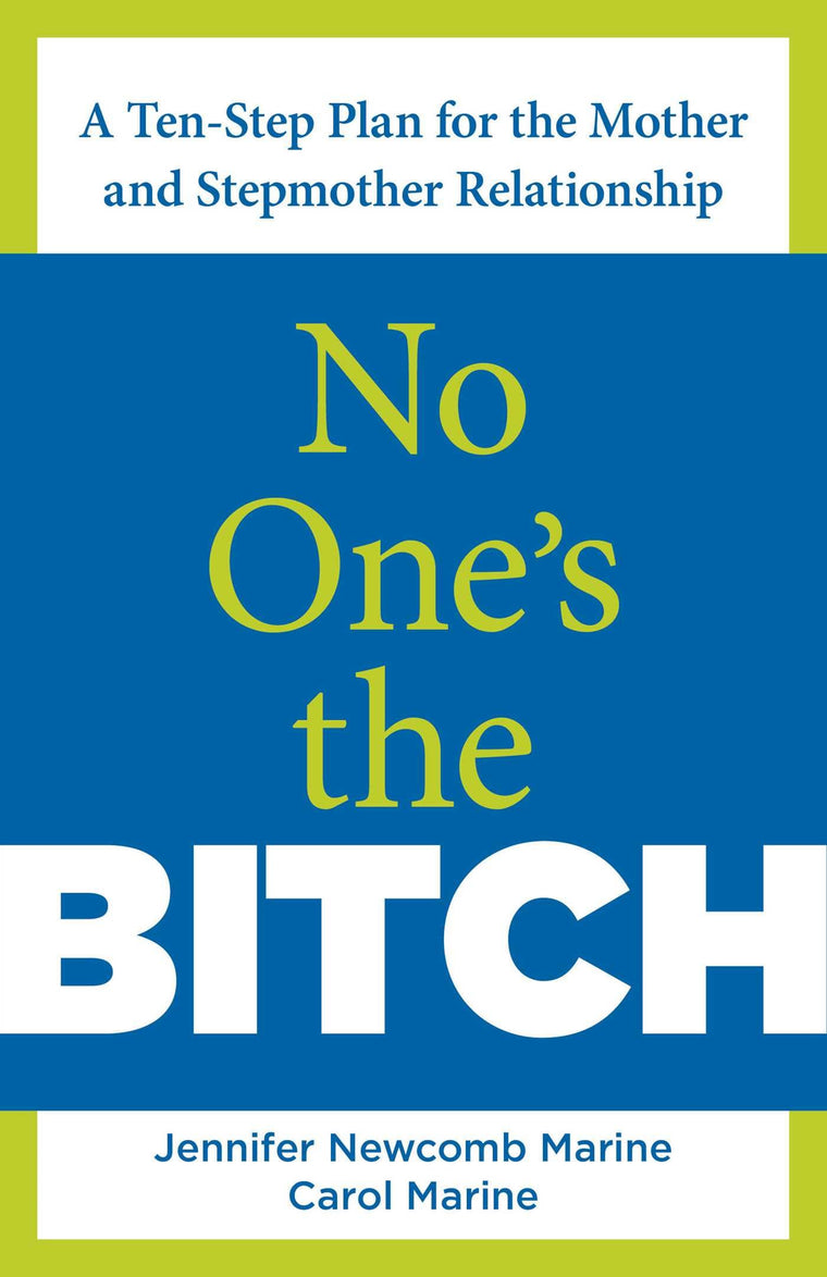 No One's the Bitch