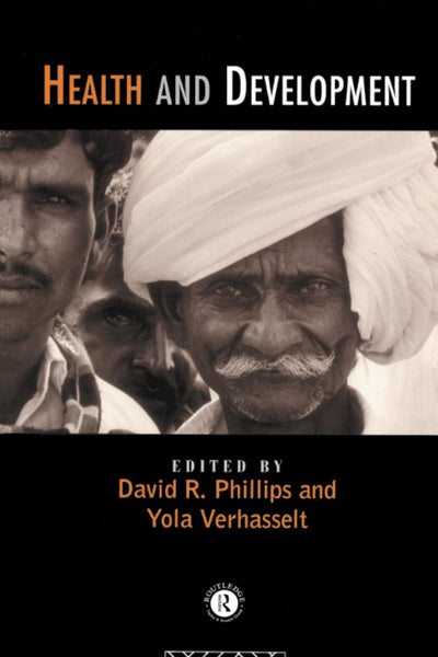 Health and Development