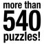 The Big Book of Sudoku: Volume 2 (Brain Busters)
