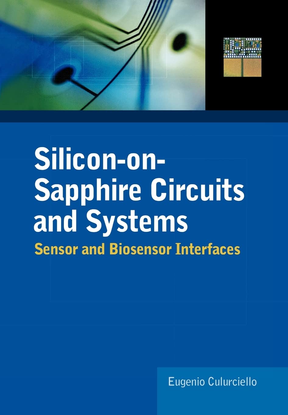 Silicon-on-Sapphire Circuits and Systems