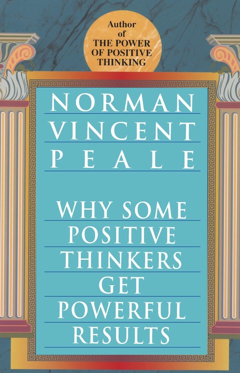 Why Some Positive Thinkers get Powerful Results