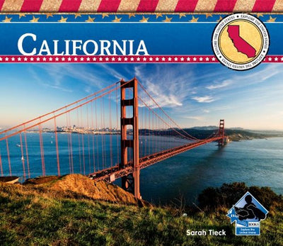 California (Explore the United States)