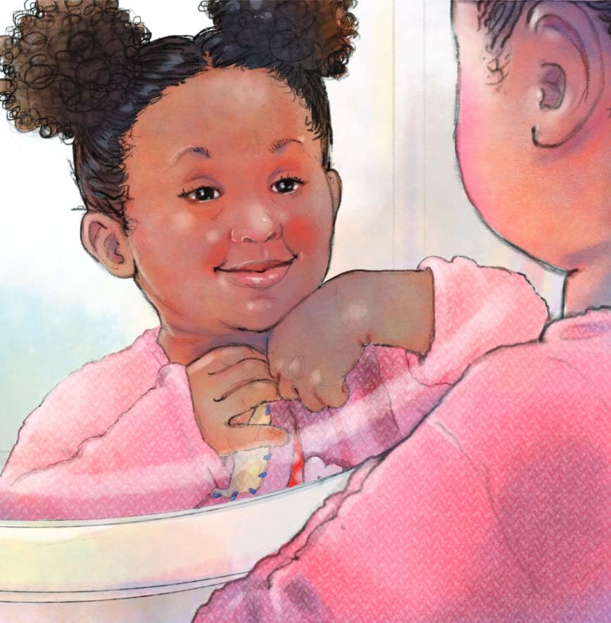 I Belong / Yo pertenezco: A board book about being part of a family and a group / Un libro sobre formar parte de una familia y un grupo (Learning About Me & You) (Spanish and English Edition)