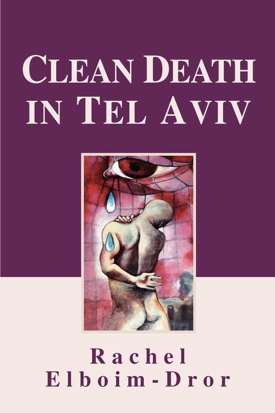 CLEAN DEATH IN TEL AVIV
