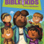 Laugh and Learn Bible for Kids: The Gospel in 52 Five-Minute