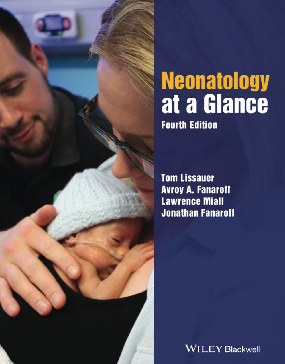 Neonatology at a Glance