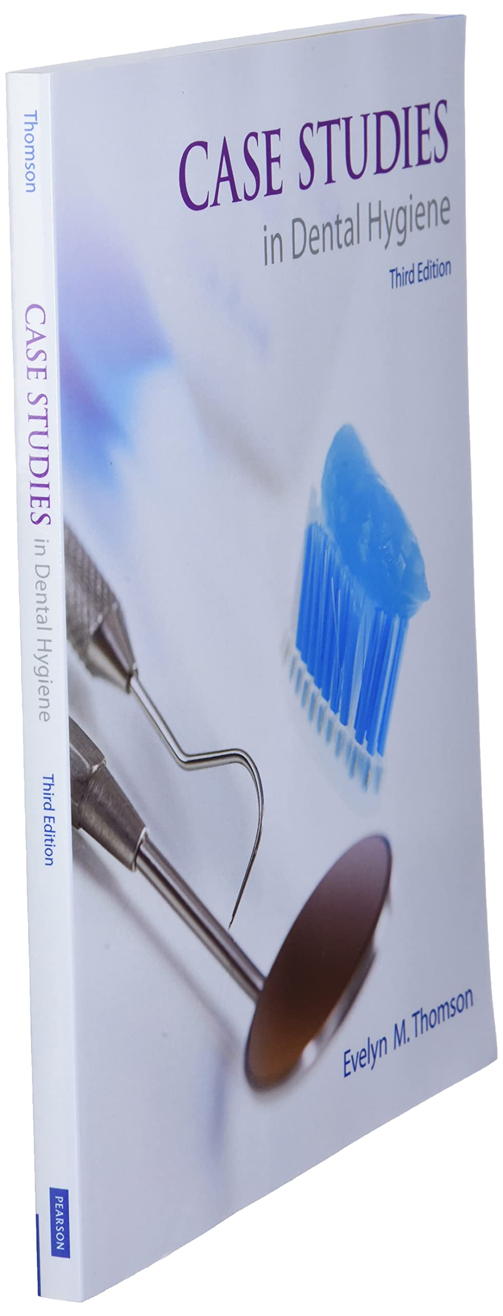 Case Studies in Dental Hygiene