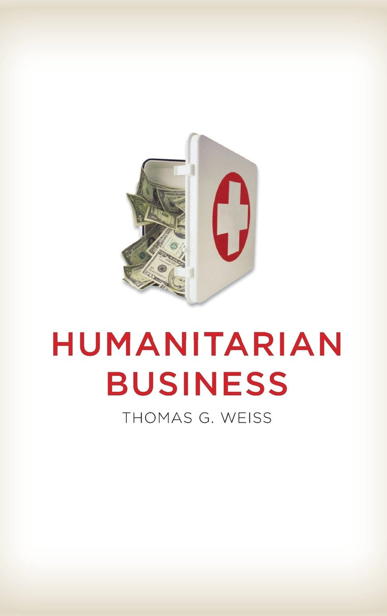 Humanitarian Business